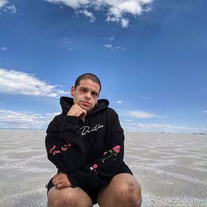 Meet your Posher, Erick